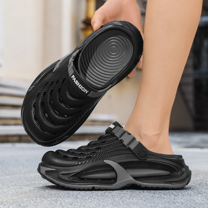 Farming And Agriculture - Sandalias de Verano 2026 para Hombre,