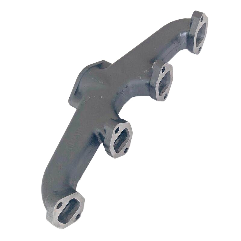 Colector de escape para tracto - Farming Pipe For Agriculture reseña y precio