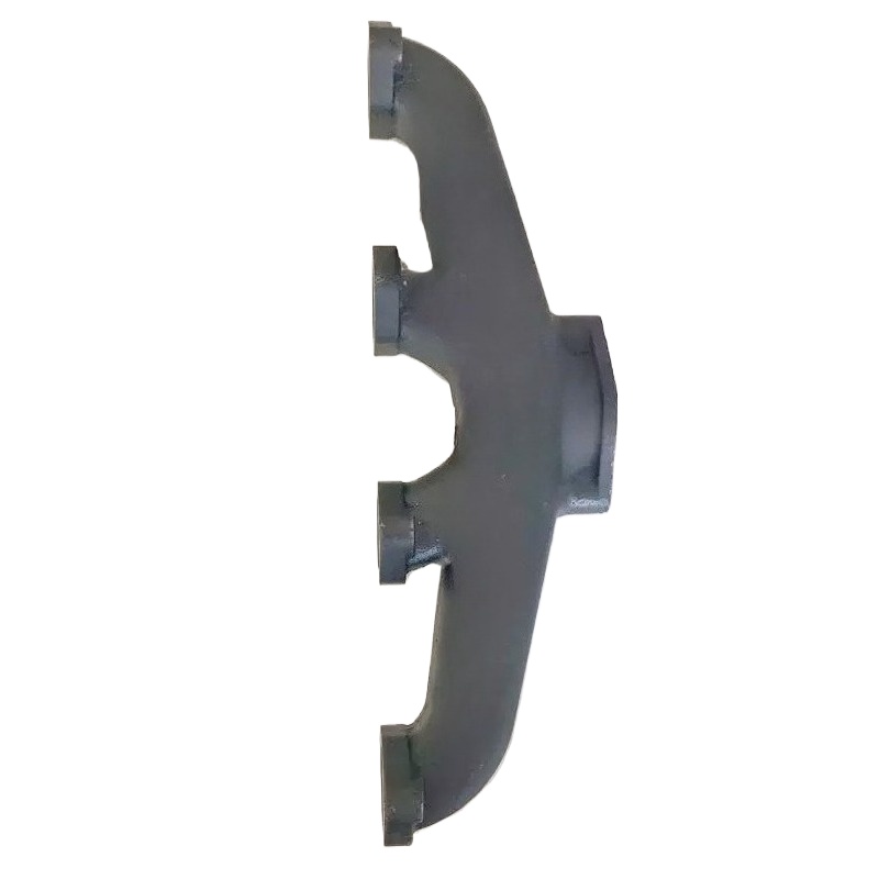Colector de escape para tracto - Farming Pipe For Agriculture reseña y precio