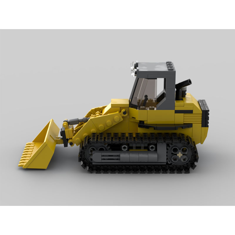 MOC-256854 Set de Bloques de C - Agriculture Farming Education reseña y precio