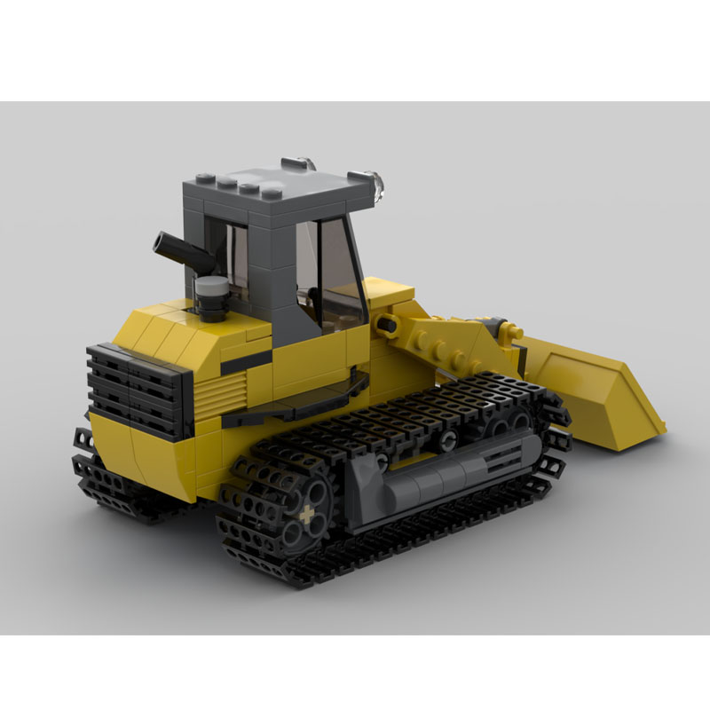 MOC-256854 Set de Bloques de C - Agriculture Farming Education reseña y precio