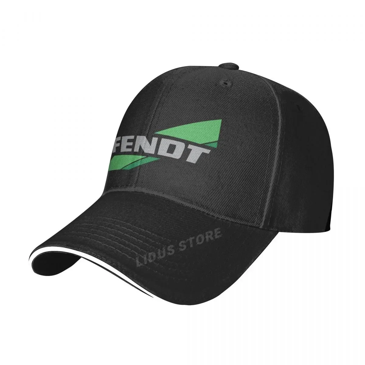 Gorra de Béisbol Fendt 2026, N - Agriculture Farming Hats reseña y precio